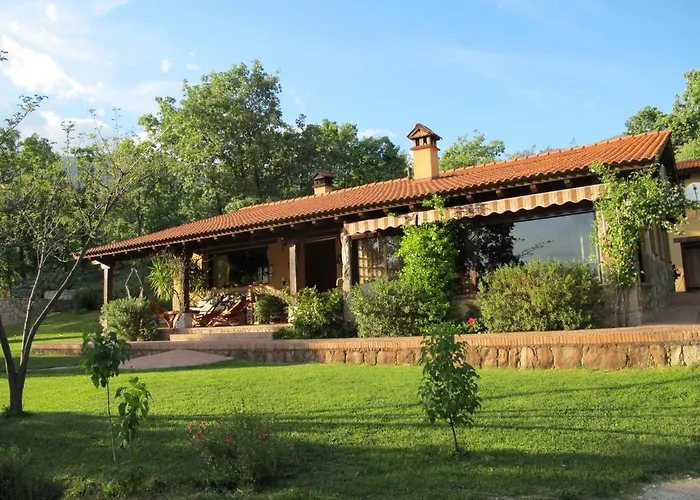 Rural El CaminoCasa Rural