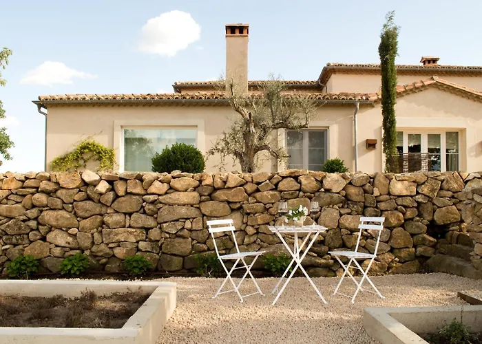 La Casa De Los TomillaresCasa Rural