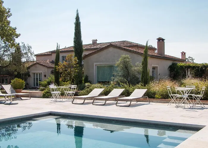 La Casa De Los TomillaresCasa Rural