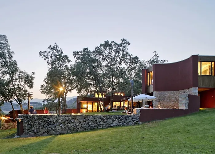 El Escondite De Pedro Malillo Casa de vacaciones